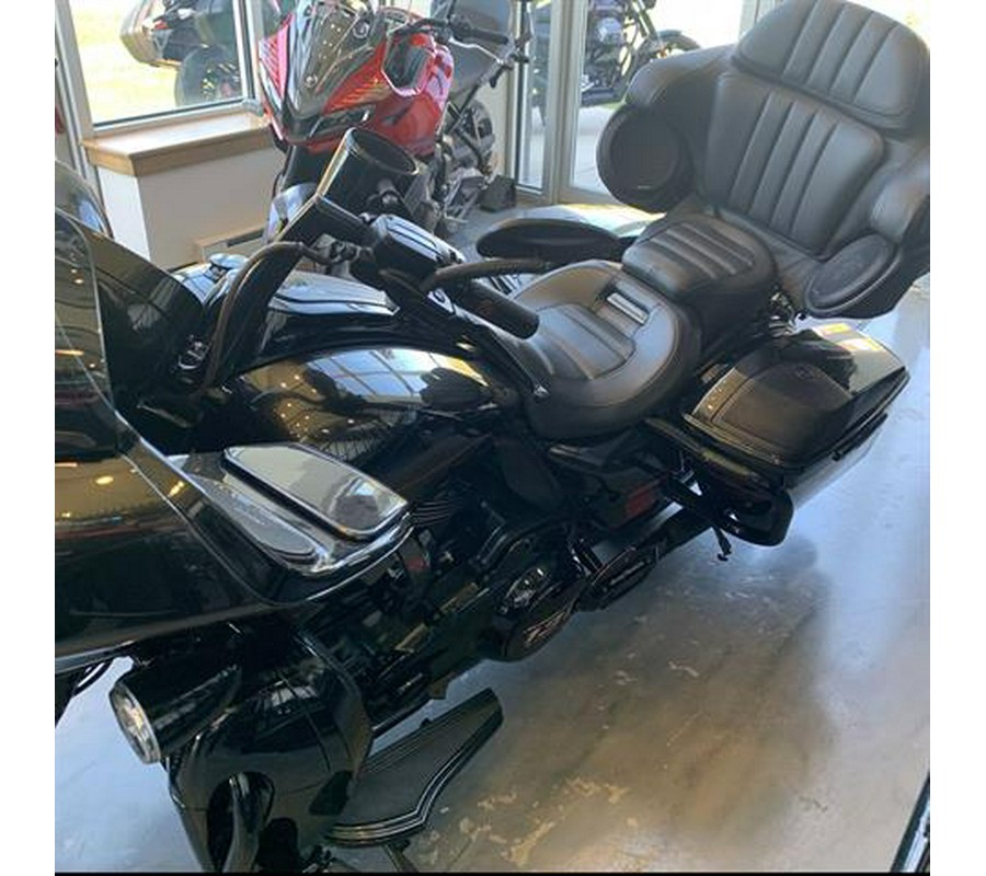 2018 Harley-Davidson CVO™ Road Glide®