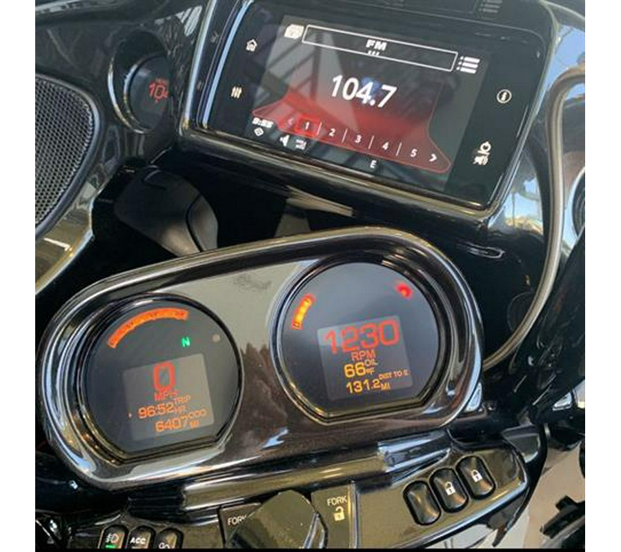 2018 Harley-Davidson CVO™ Road Glide®