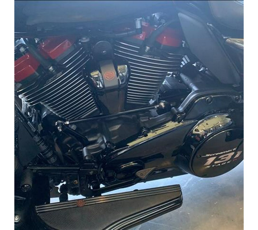 2018 Harley-Davidson CVO™ Road Glide®