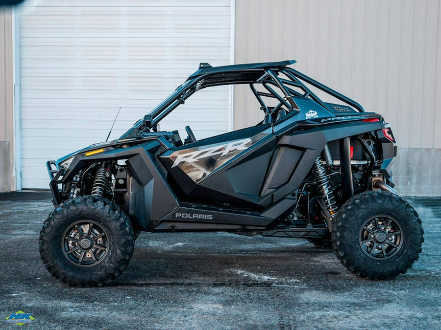 2024 Polaris® RZR Pro XP Premium