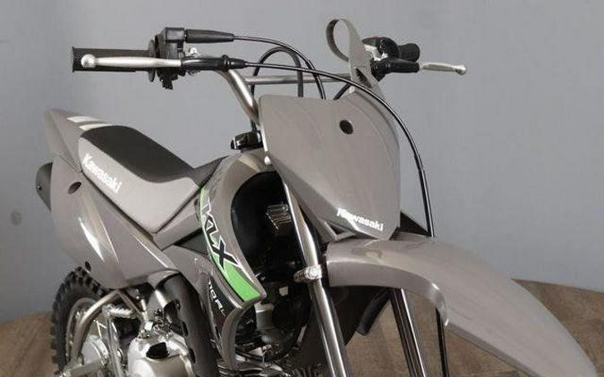 2024 Kawasaki KLX110RL