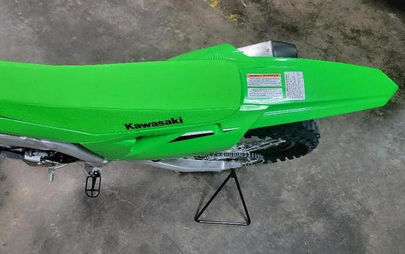 2024 Kawasaki KX™250