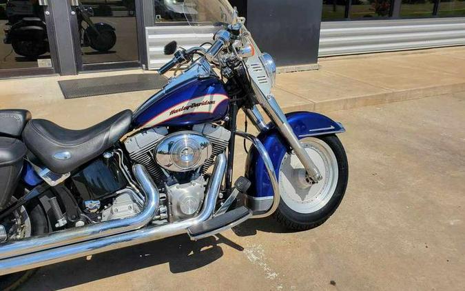 2006 Harley-Davidson® FLST - Softail® Heritage