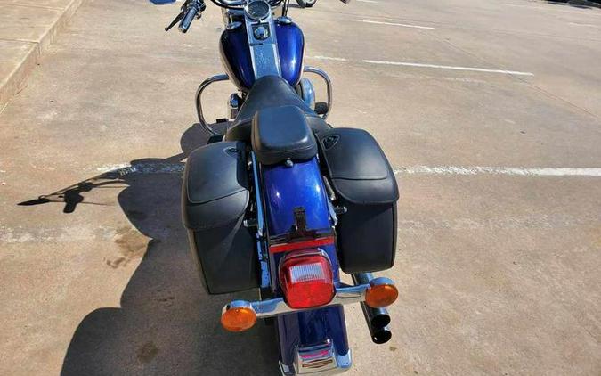 2006 Harley-Davidson® FLST - Softail® Heritage