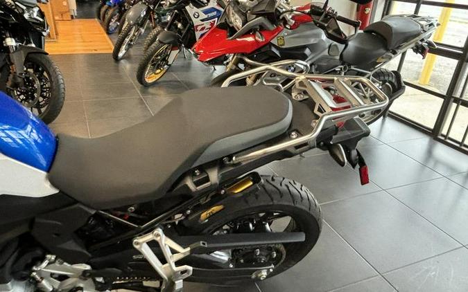 2023 BMW F 750 GS Sport