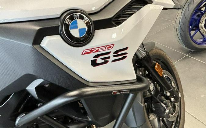 2023 BMW F 750 GS Sport