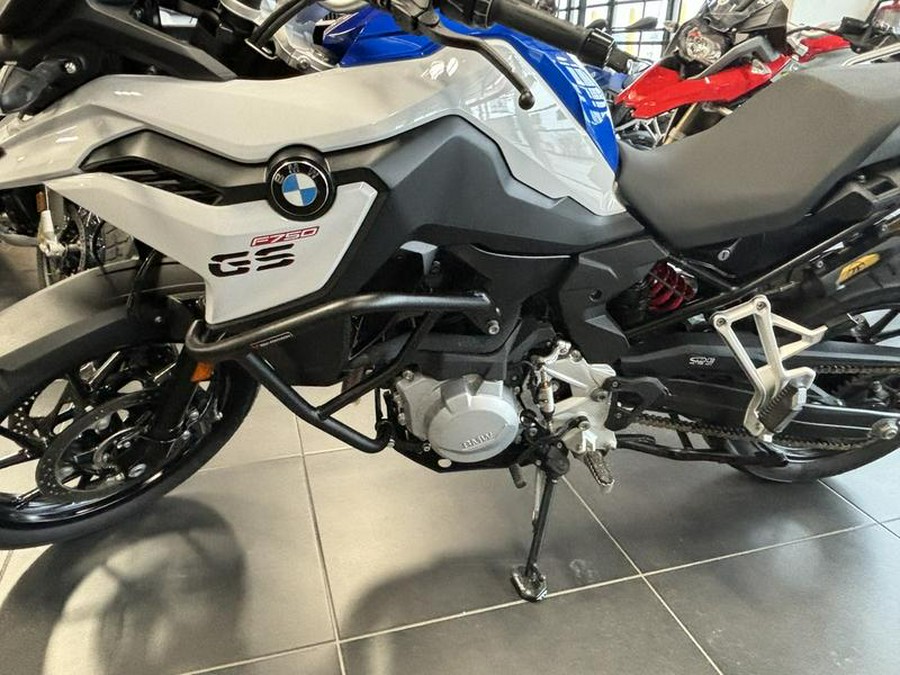 2023 BMW F 750 GS Sport