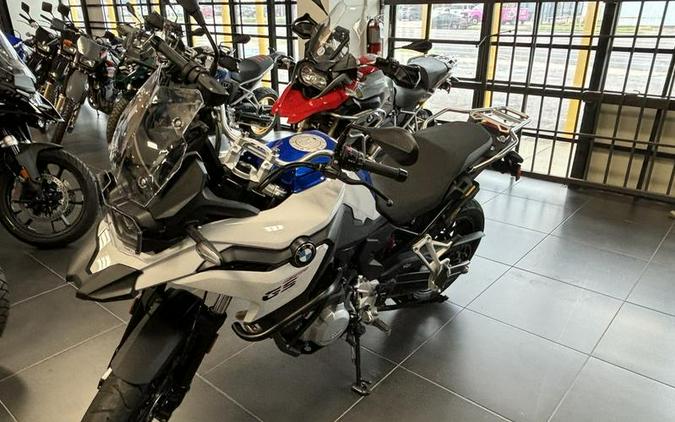 2023 BMW F 750 GS Sport