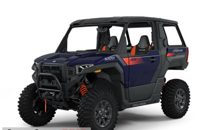 2025 Polaris® XPedition ADV Ultimate