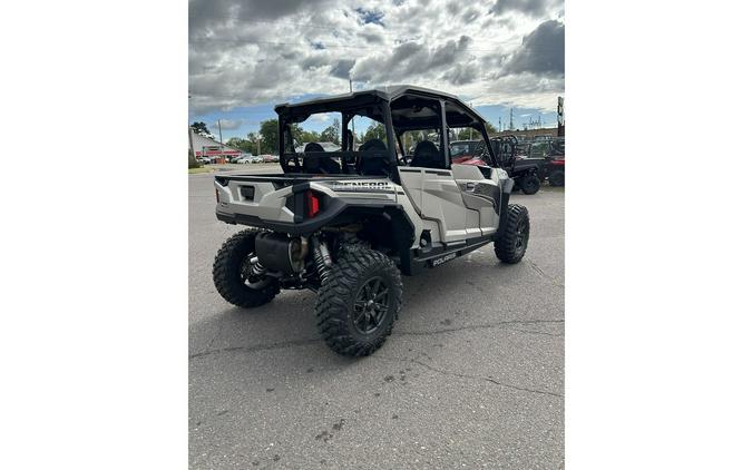 2024 Polaris Industries General XP 4 1000 Ultimate / G24GMK99AH