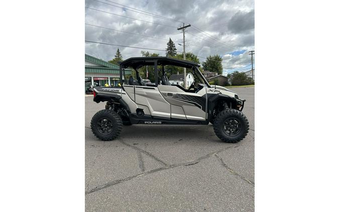 2024 Polaris Industries General XP 4 1000 Ultimate / G24GMK99AH