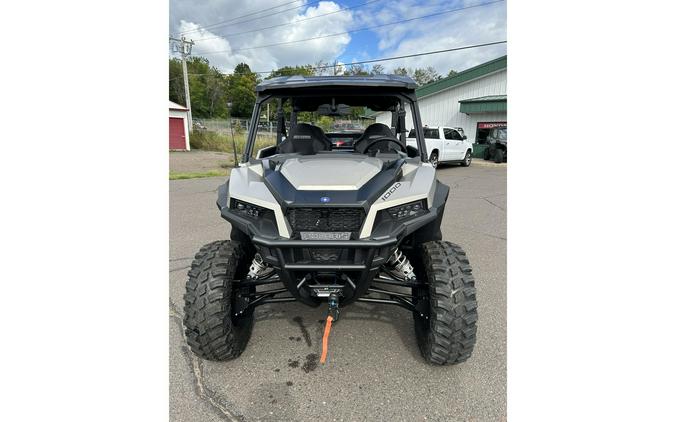 2024 Polaris Industries General XP 4 1000 Ultimate / G24GMK99AH