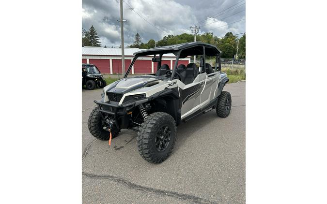 2024 Polaris Industries General XP 4 1000 Ultimate / G24GMK99AH