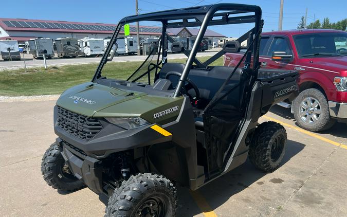 2025 Polaris Ranger 1000