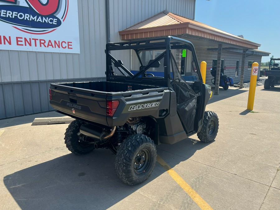 2025 Polaris Ranger 1000