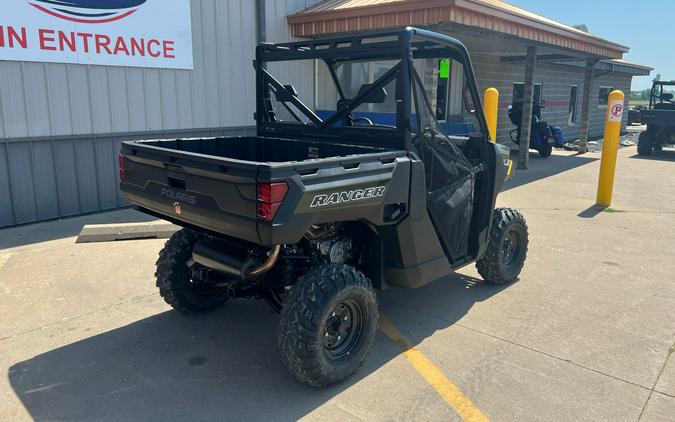 2025 Polaris Ranger 1000