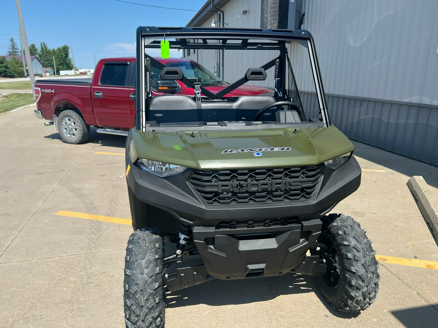 2025 Polaris Ranger 1000