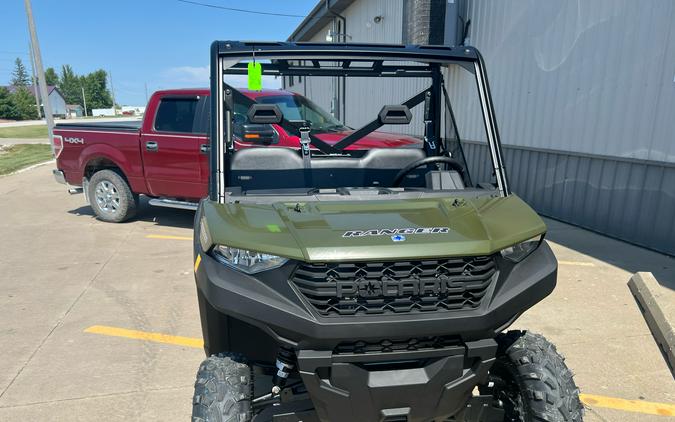 2025 Polaris Ranger 1000