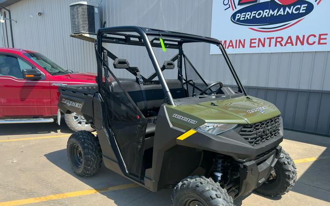 2025 Polaris Ranger 1000