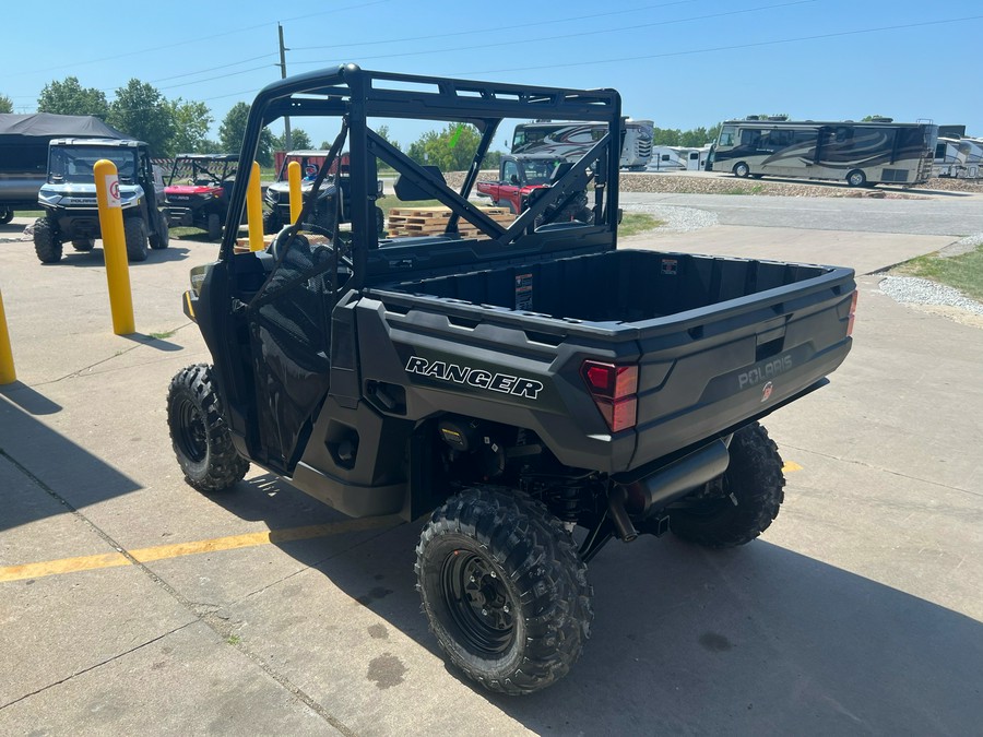 2025 Polaris Ranger 1000