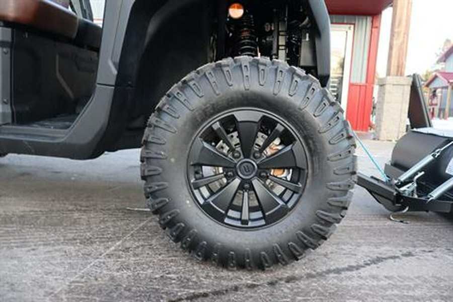 2025 CFMOTO UFORCE U10 Pro