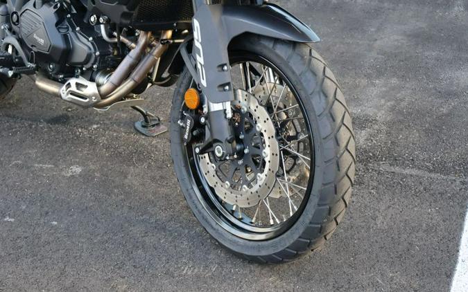 2024 BENELLI TRK 502 X