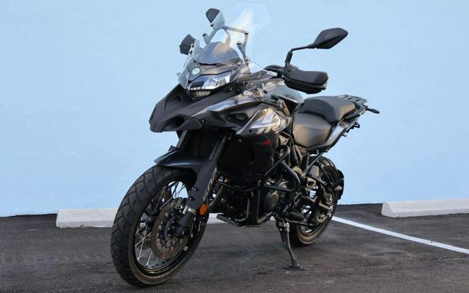 2024 BENELLI TRK 502 X