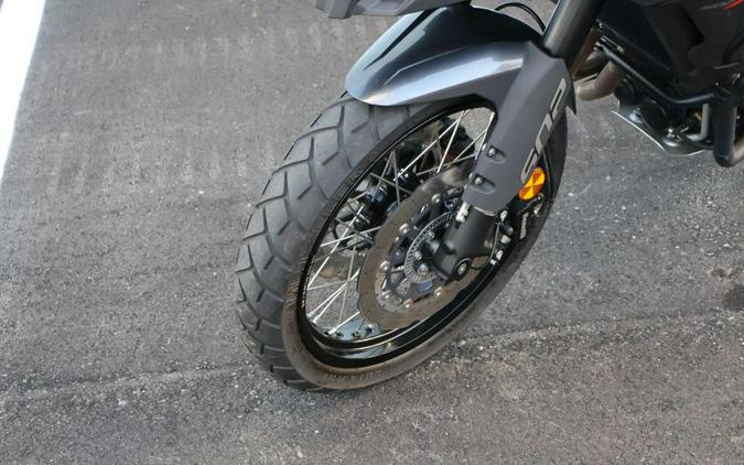 2024 BENELLI TRK 502 X