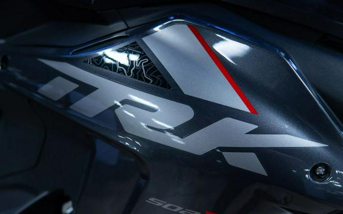 2024 BENELLI TRK 502 X