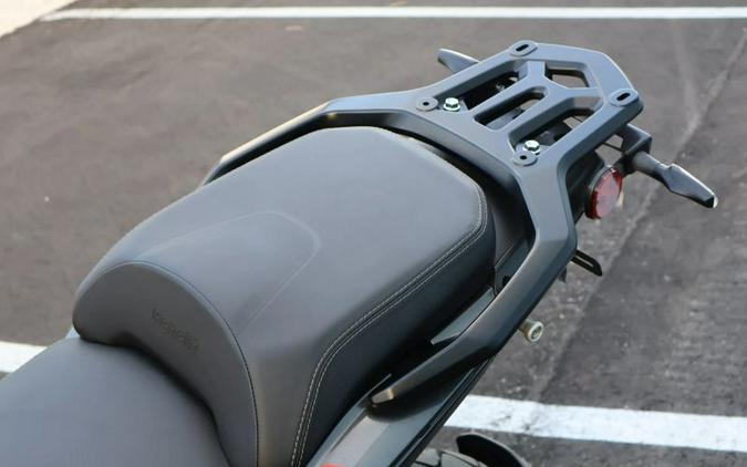 2024 BENELLI TRK 502 X