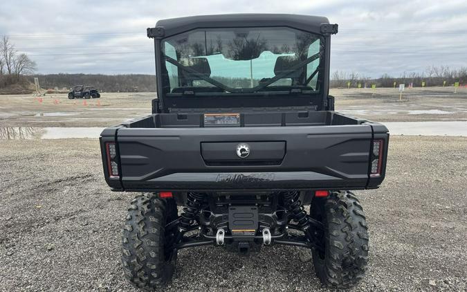 2026 Can-Am Defender XT CAB HD11