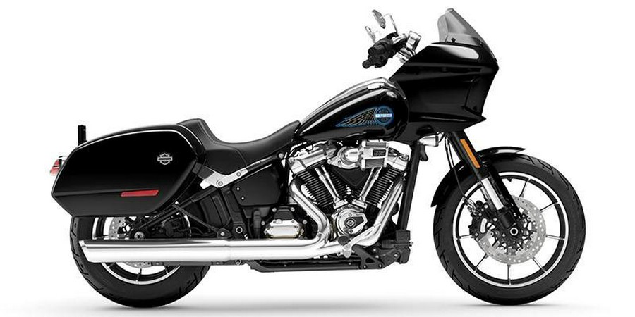 2025 Harley-Davidson® Softail Low Rider ST