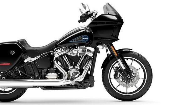 2025 Harley-Davidson® Softail Low Rider ST