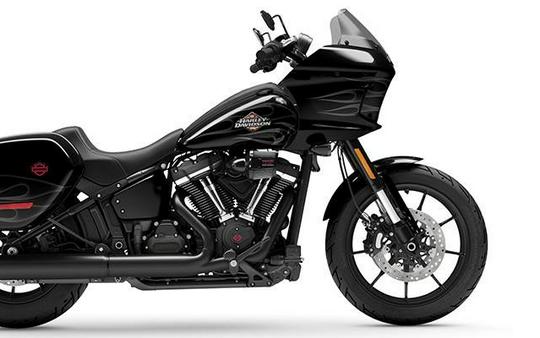 2025 Harley-Davidson® Softail Low Rider ST