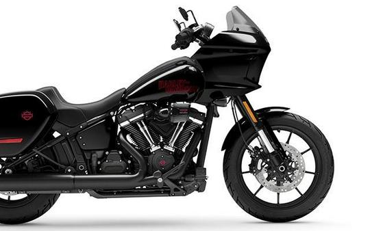 2025 Harley-Davidson® Softail Low Rider ST