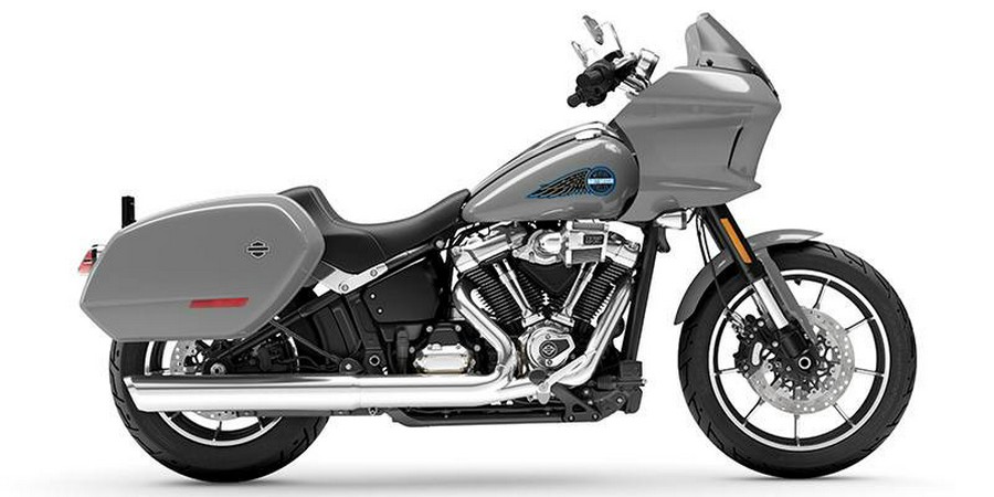 2025 Harley-Davidson® Softail Low Rider ST