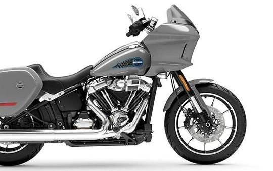 2025 Harley-Davidson® Softail Low Rider ST
