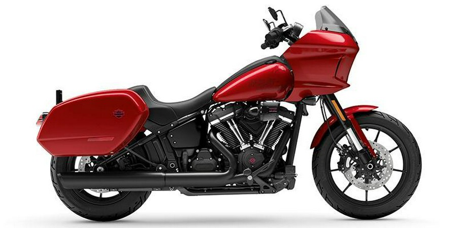 2025 Harley-Davidson® Softail Low Rider ST