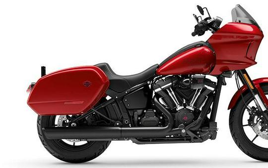 2025 Harley-Davidson® Softail Low Rider ST