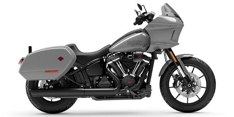 2025 Harley-Davidson® Softail Low Rider ST