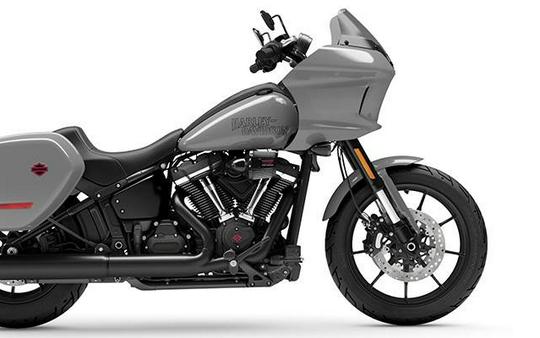 2025 Harley-Davidson® Softail Low Rider ST