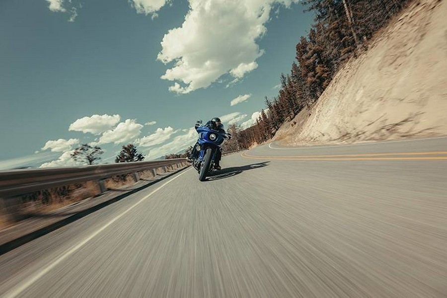 2025 Harley-Davidson® Softail Low Rider ST