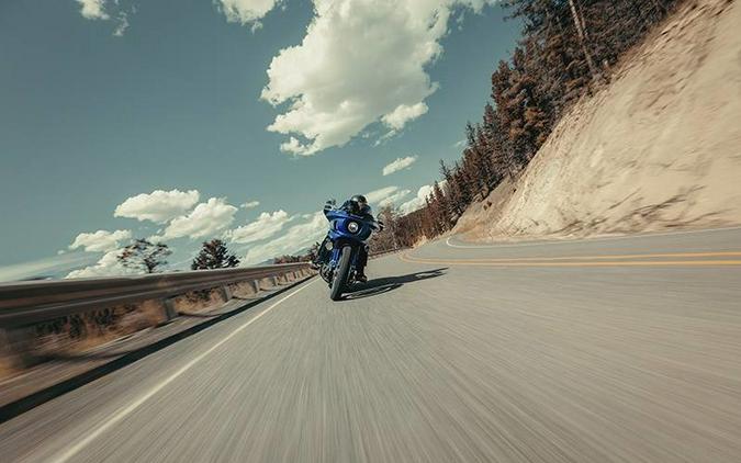 2025 Harley-Davidson® Softail Low Rider ST