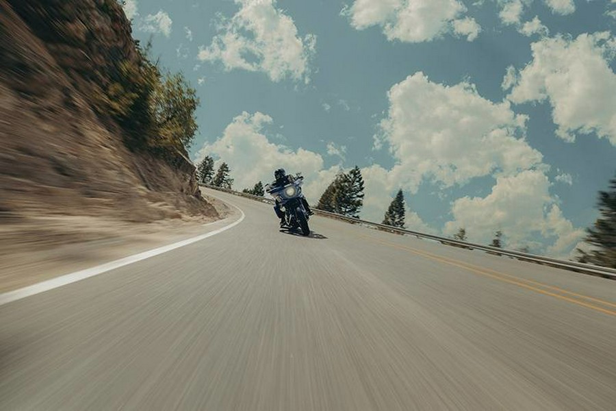 2025 Harley-Davidson® Softail Low Rider ST