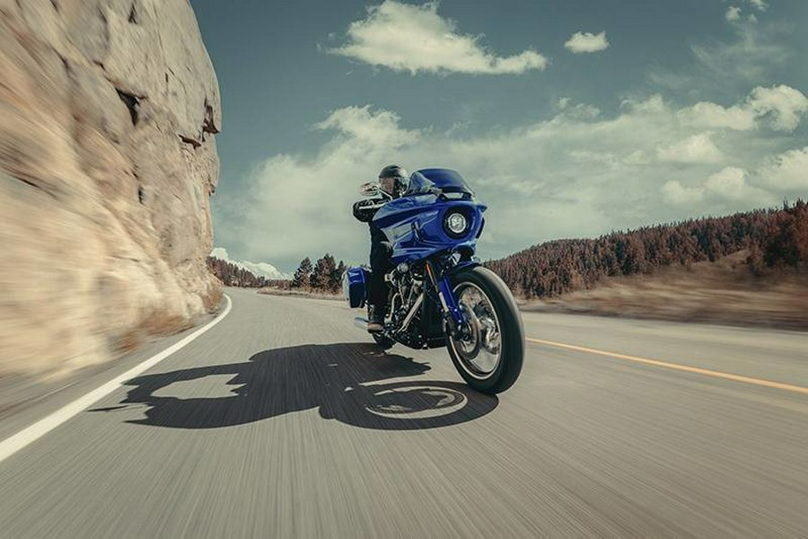 2025 Harley-Davidson® Softail Low Rider ST