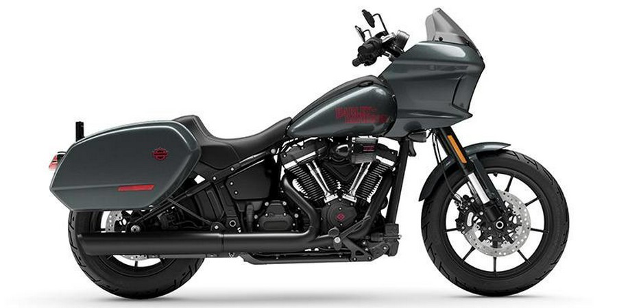 2025 Harley-Davidson® Softail Low Rider ST