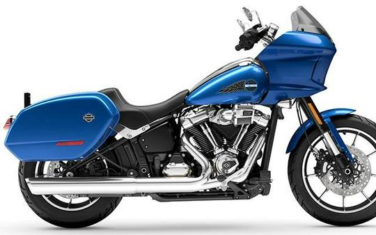 2025 Harley-Davidson® Softail Low Rider ST