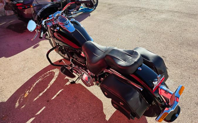 2020 Harley-Davidson Deluxe