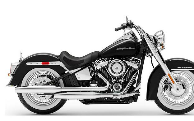 2020 Harley-Davidson Deluxe
