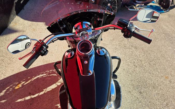 2020 Harley-Davidson Deluxe